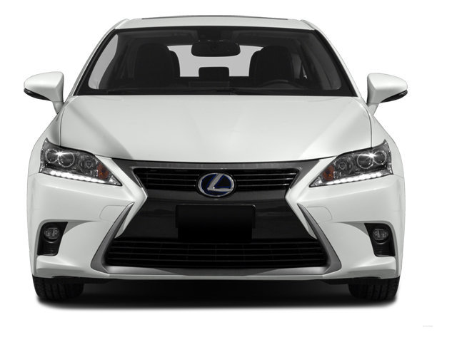 Used 2014 Lexus CT 200h image 4