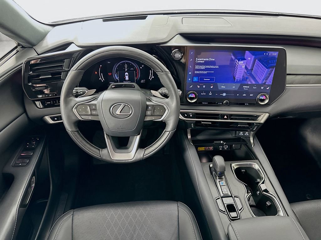 Used 2024 Lexus RX 350 Premium Plus w/ Convenience Package FWD image 22