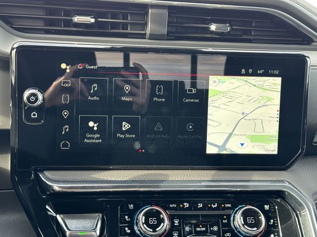 New 2026 GMC Sierra 1500 Denali image 16