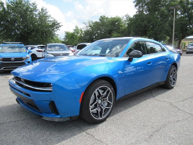 New 2026 Dodge Charger R/T AWD/4WD image 3