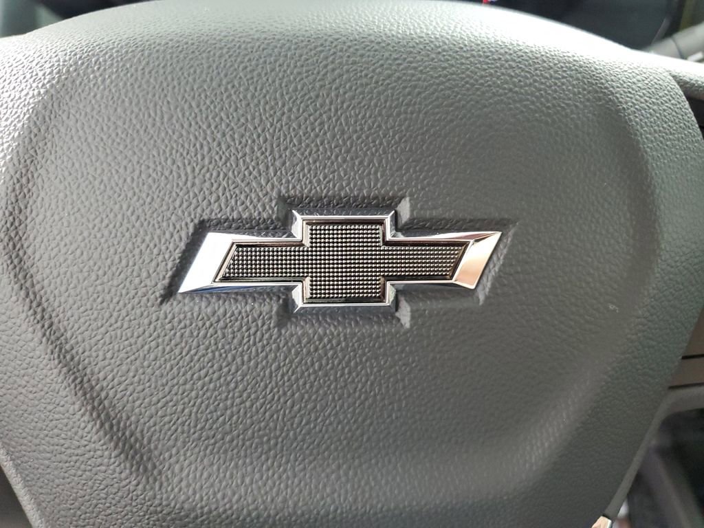 New 2026 Chevrolet TrailBlazer ACTIV image 21