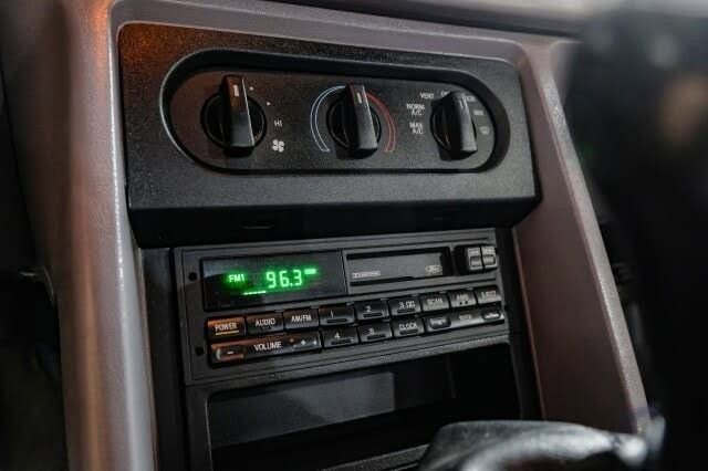Used 1993 Ford Mustang Cobra image 19