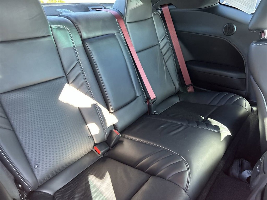 Used 2023 Dodge Challenger SRT Hellcat image 18