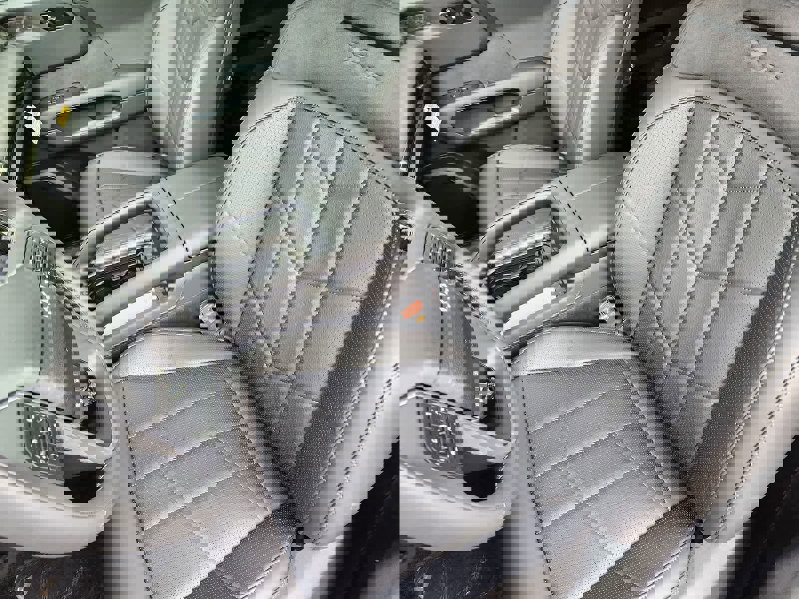 New 2027 Kia Telluride SX Prestige X-Pro image 11