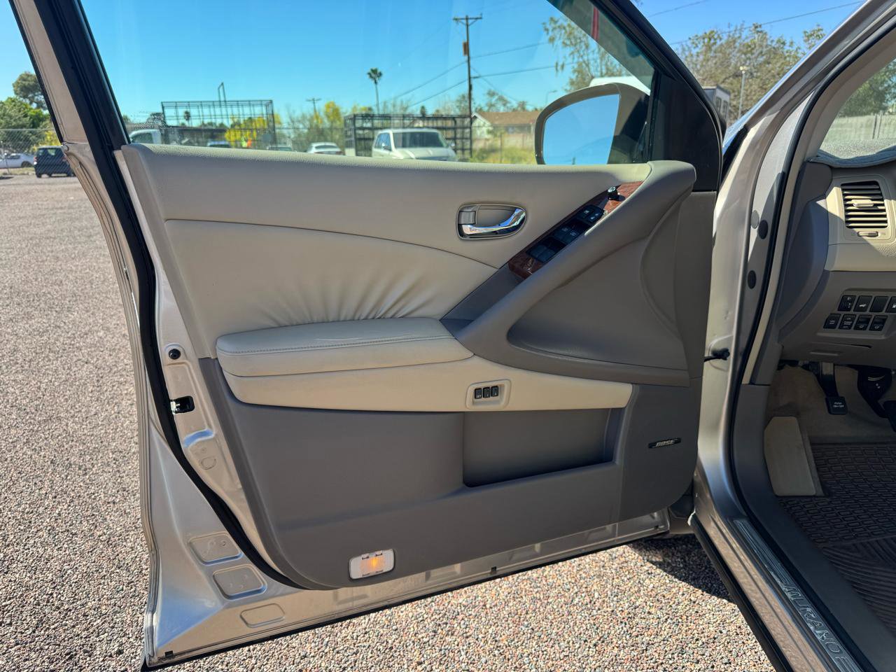 Used 2009 Nissan Murano LE image 29