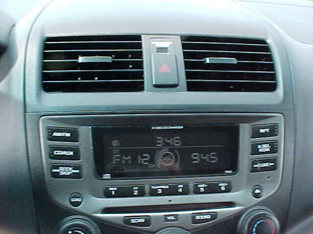 Used 2007 Honda Accord SE image 21