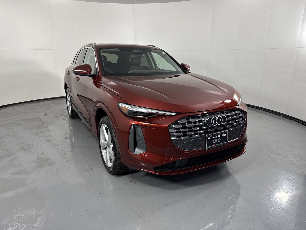 Used 2025 Audi Q5 Premium Plus w/ Premium Plus AWD/4WD image 28