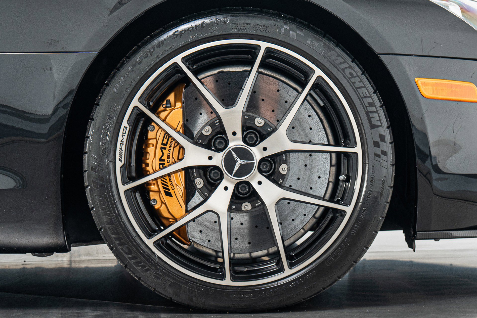 Used 2015 Mercedes-Benz SLS AMG GT Final Edition image 46