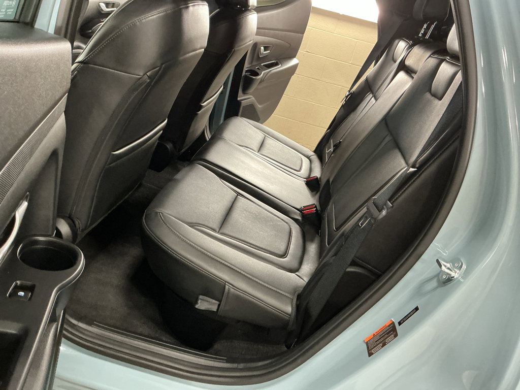 Certified 2024 Hyundai Santa Cruz XRT AWD/4WD image 13