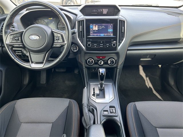 Certified 2023 Subaru Crosstrek 2.0i Premium image 10