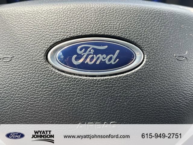 Used 2024 Ford Explorer ST image 35