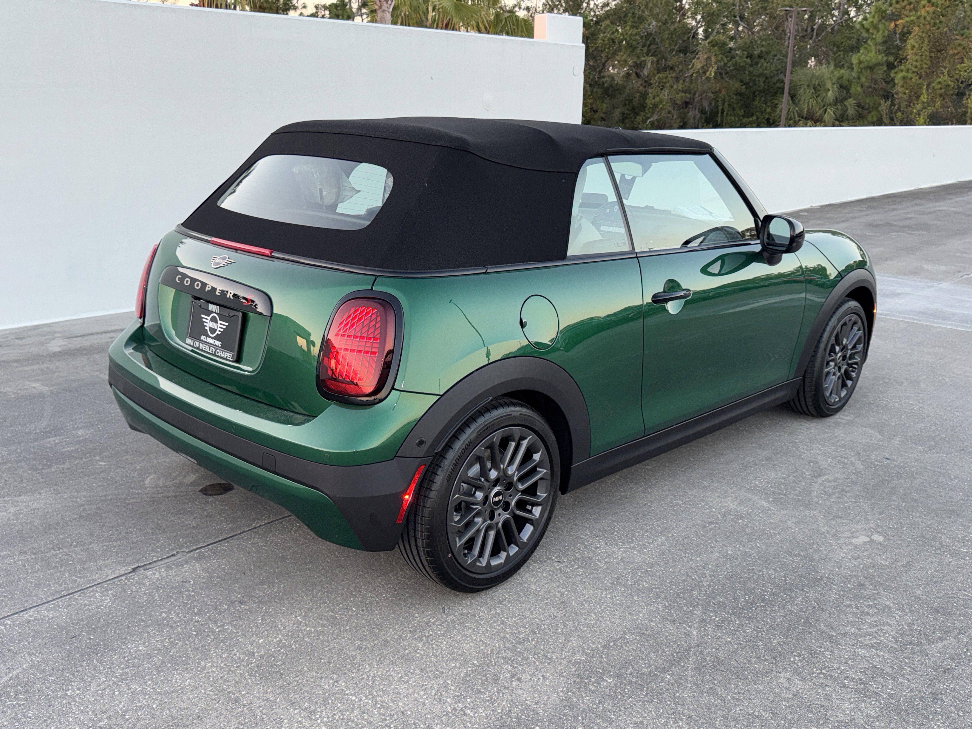 New 2026 MINI Cooper S image 6