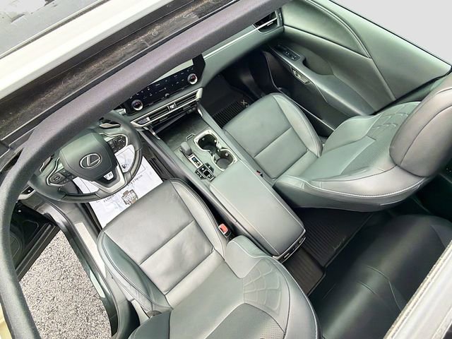 Used 2023 Lexus RX 350h w/ Accessory Package (2T) image 14