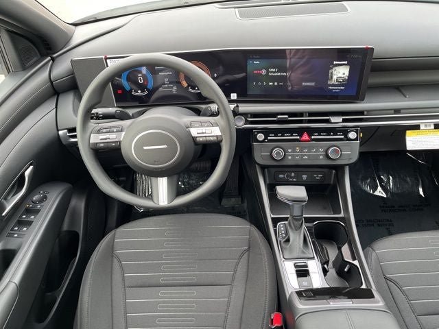 New 2026 Hyundai Santa Cruz SE image 20
