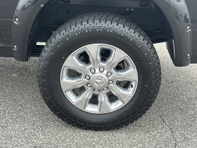 Used 2021 RAM 3500 Limited image 25