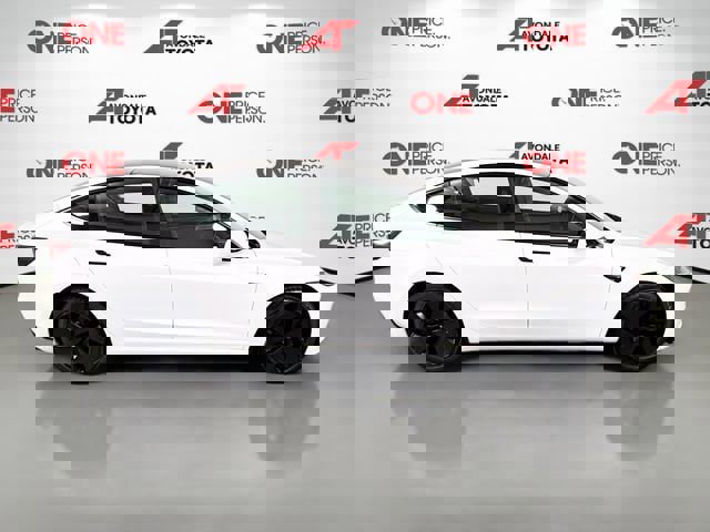 Used 2024 Tesla Model 3 Long Range image 8