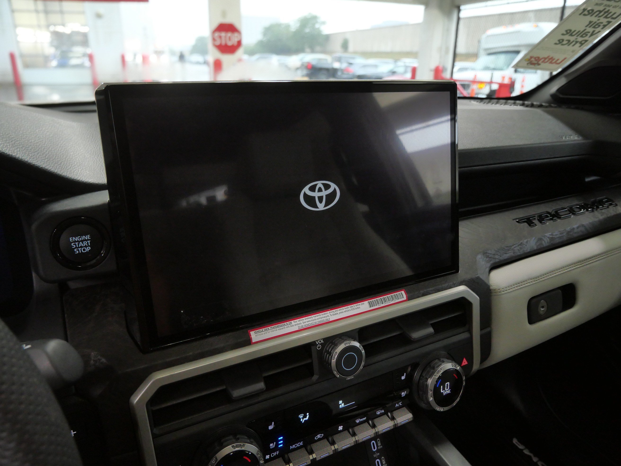 Certified 2024 Toyota Tacoma Limited w/ Limited Package (LT) AWD/4WD image 23