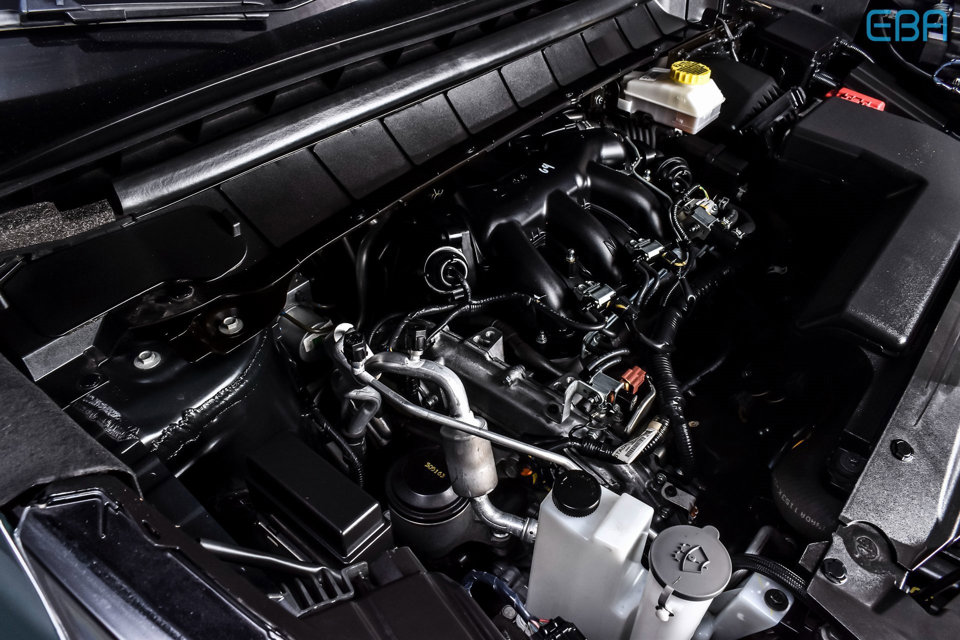 Used 2023 Nissan Pathfinder Rock Creek image 13