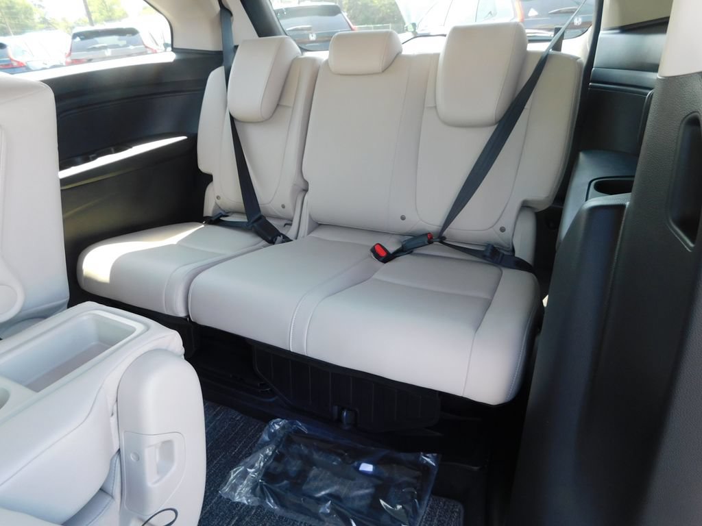 New 2027 Honda Odyssey EX-L image 30