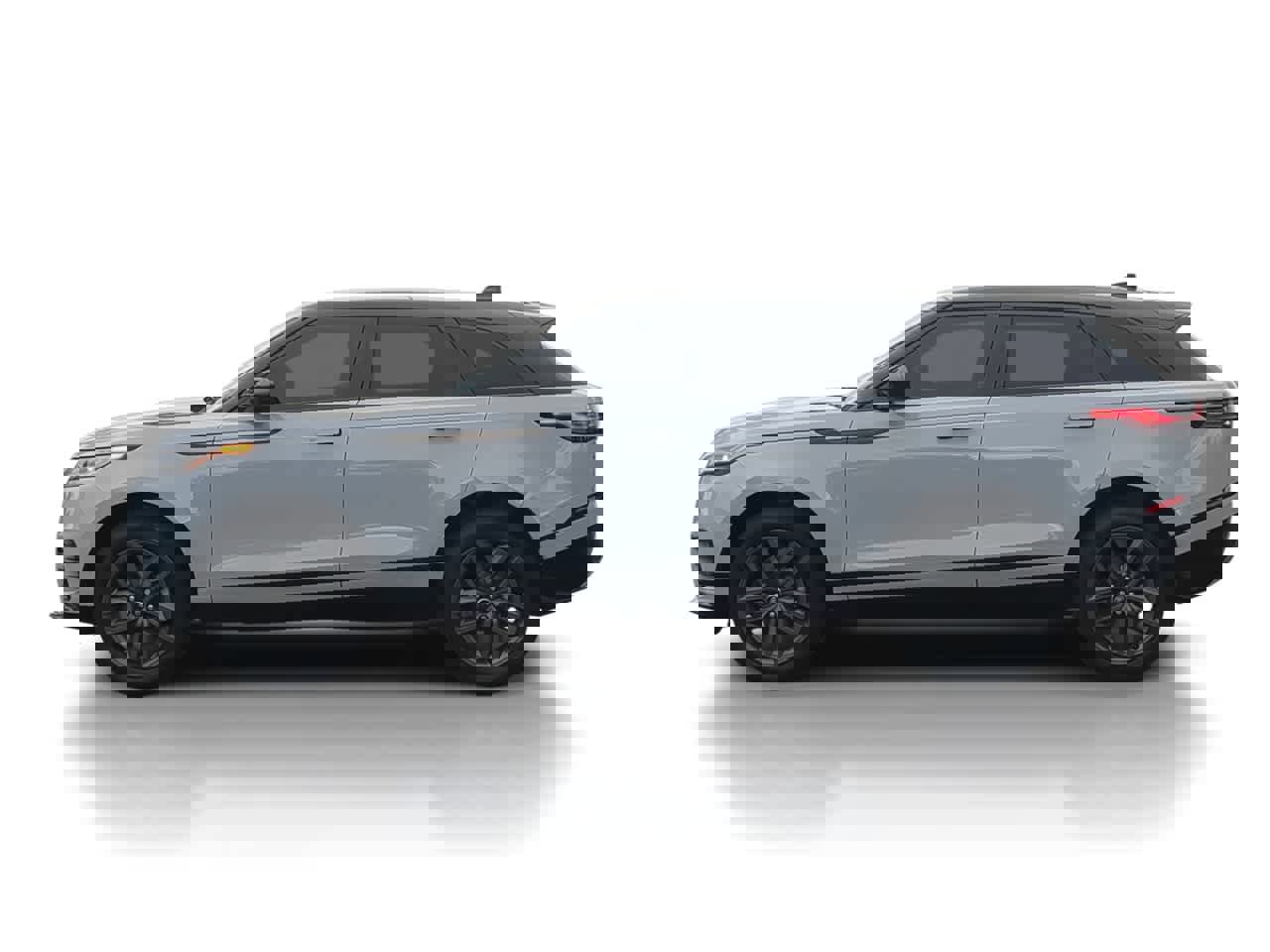 Certified 2024 Land Rover Range Rover Velar Dynamic SE image 5