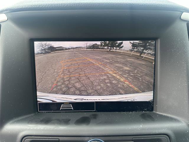 Used 2023 GMC Terrain SLE w/ Driver Convenience Package image 21