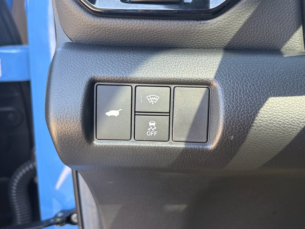 Certified 2025 Honda Pilot TrailSport image 14