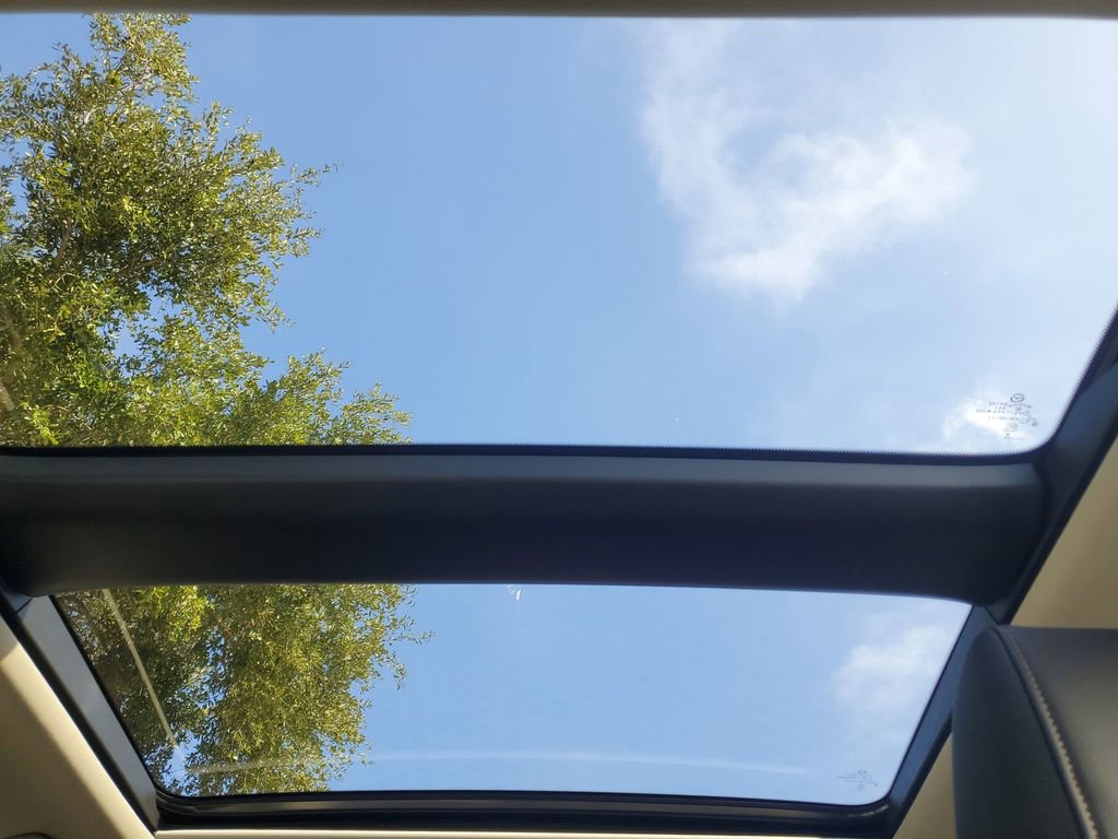 New 2026 MAZDA CX-90 3.3 Turbo w/ Premium Sport Pkg image 34