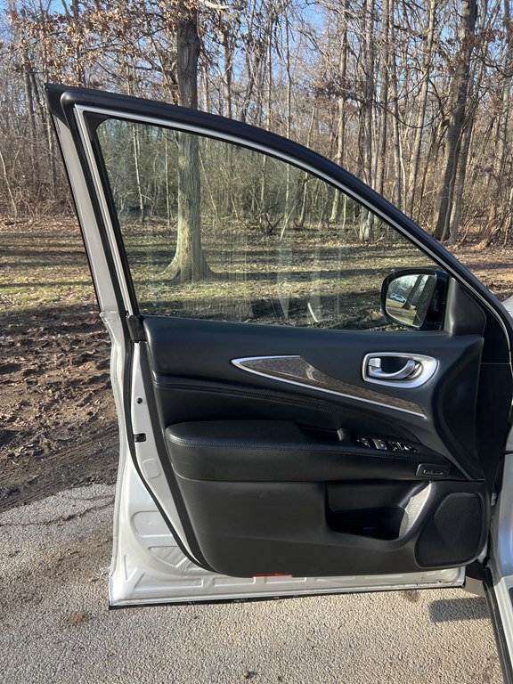 Used 2014 INFINITI QX60 Luxe image 15