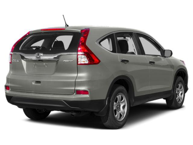 Used 2015 Honda CR-V LX image 2