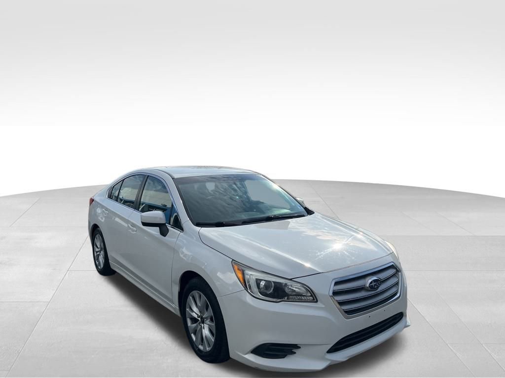 Used 2017 Subaru Legacy 2.5i Premium image 32