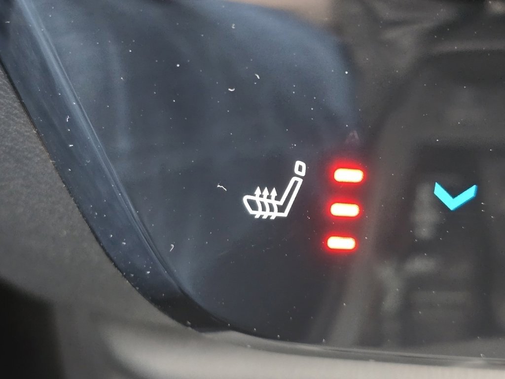 New 2026 Nissan Sentra SR w/ SR Premium Package image 5