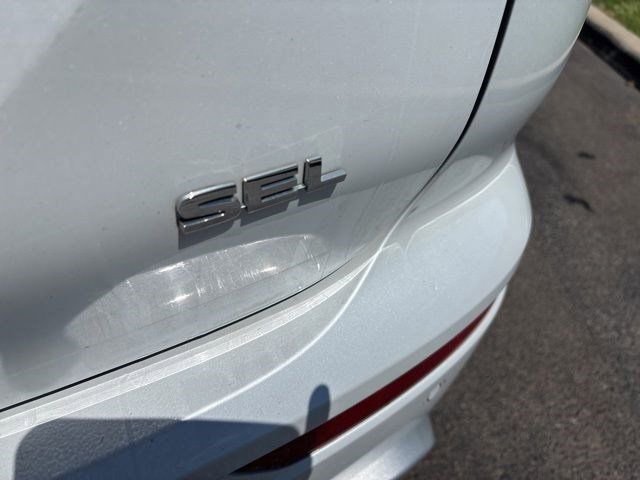 Used 2023 Mitsubishi Outlander SEL AWD/4WD image 51