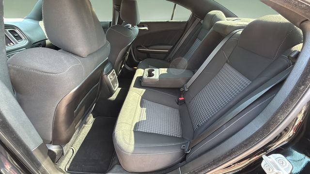 Used 2023 Dodge Charger Scat Pack RWD image 20