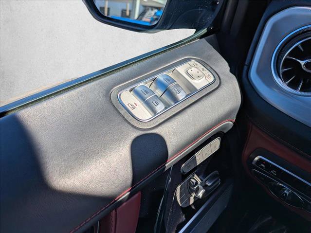 Used 2022 Mercedes-Benz G 63 AMG 4MATIC image 19