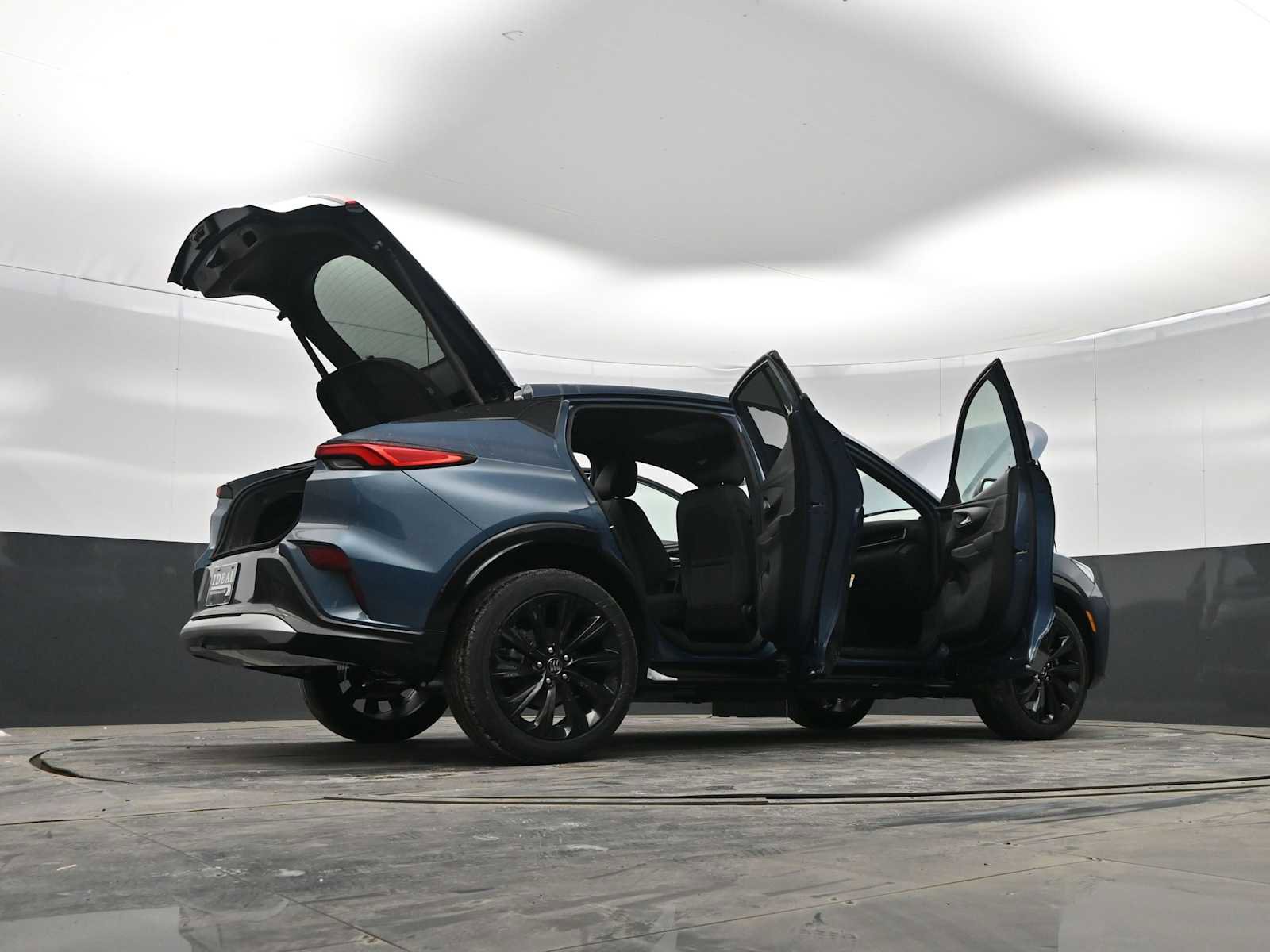 New 2026 Buick Envista Sport Touring w/ Convenience I Package image 41