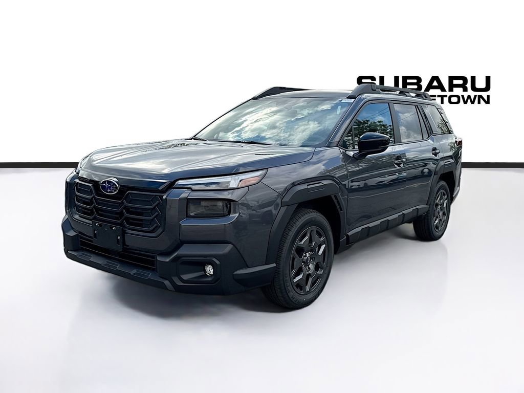 New 2026 Subaru Outback Premium image 3