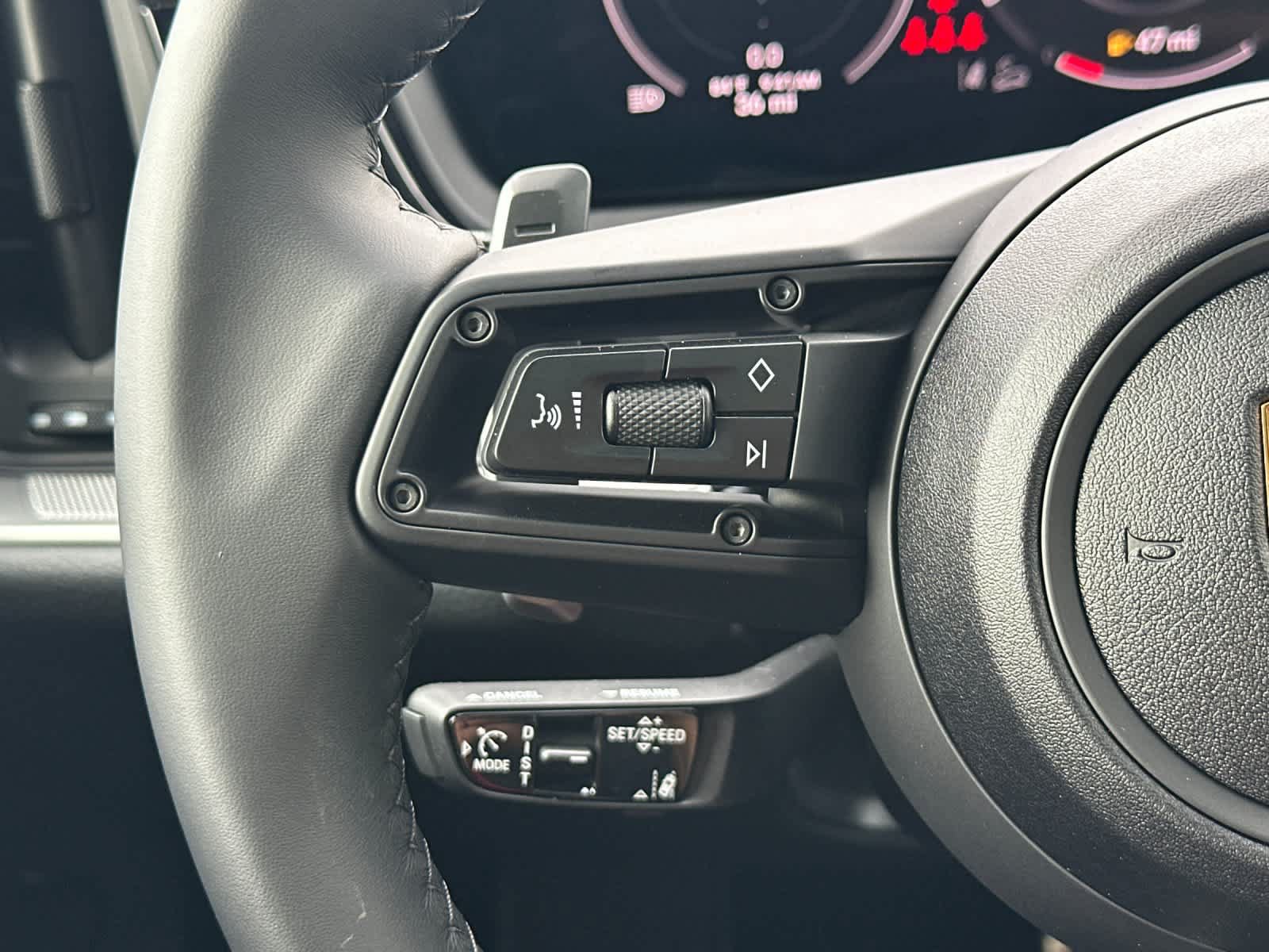 New 2026 Porsche Cayenne S AWD/4WD image 28