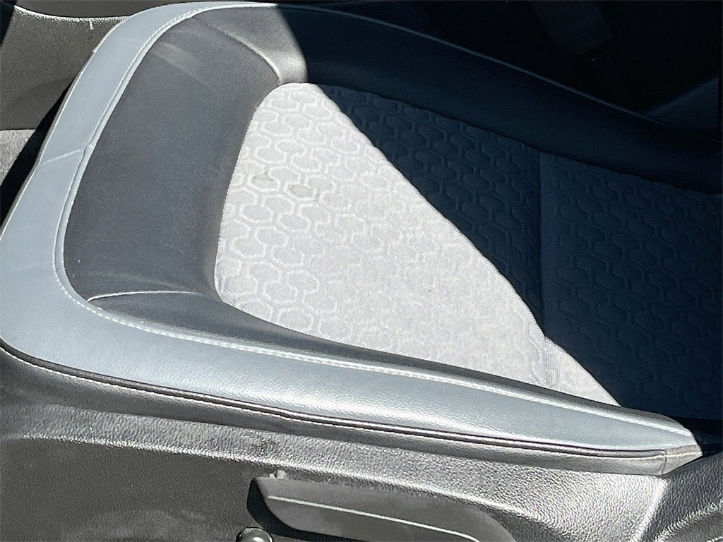 Used 2022 Chevrolet Colorado Z71 image 19