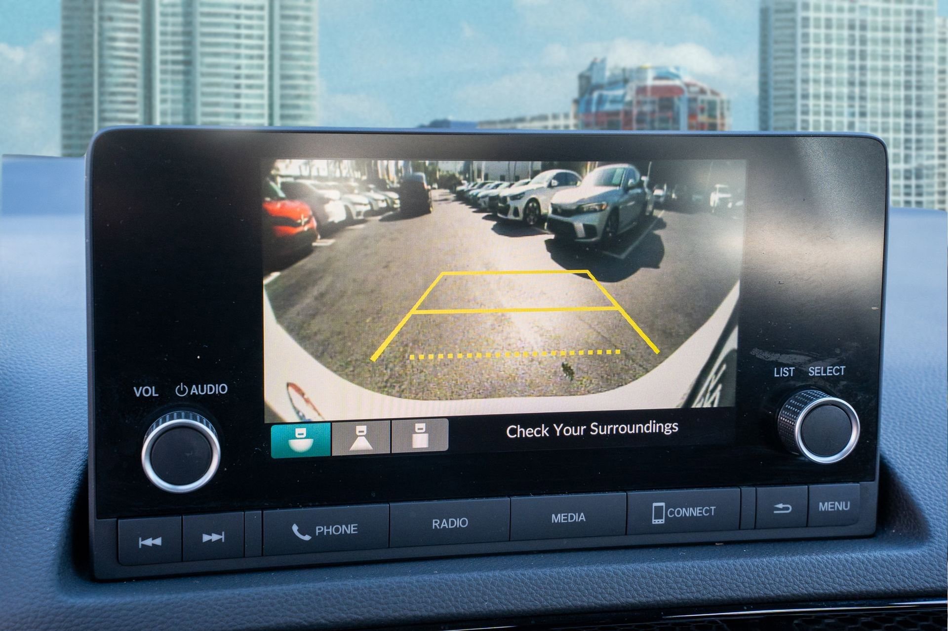 Certified 2023 Honda Civic Sport image 32