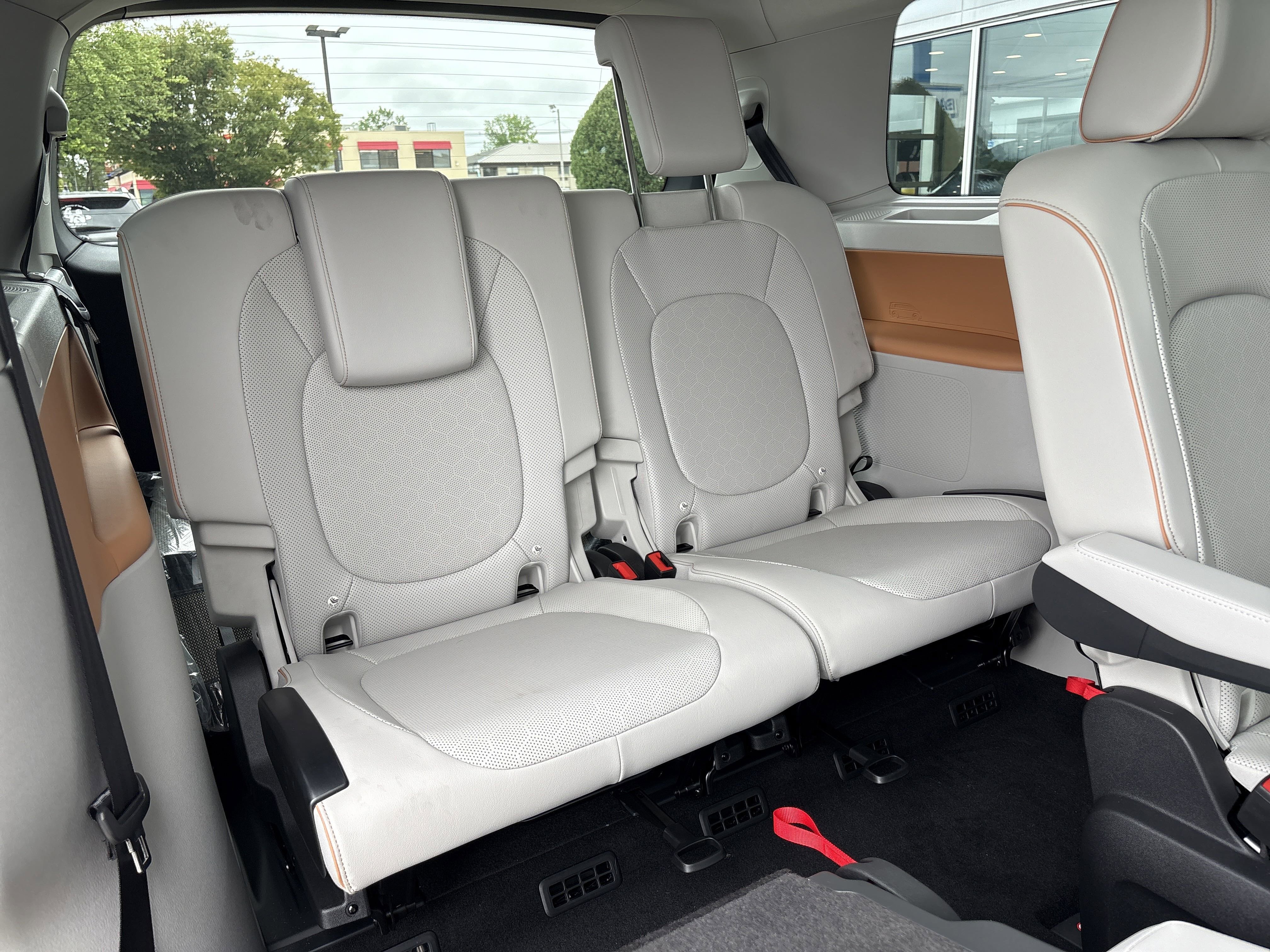 New 2025 Volkswagen ID. Buzz 1st Edition image 26