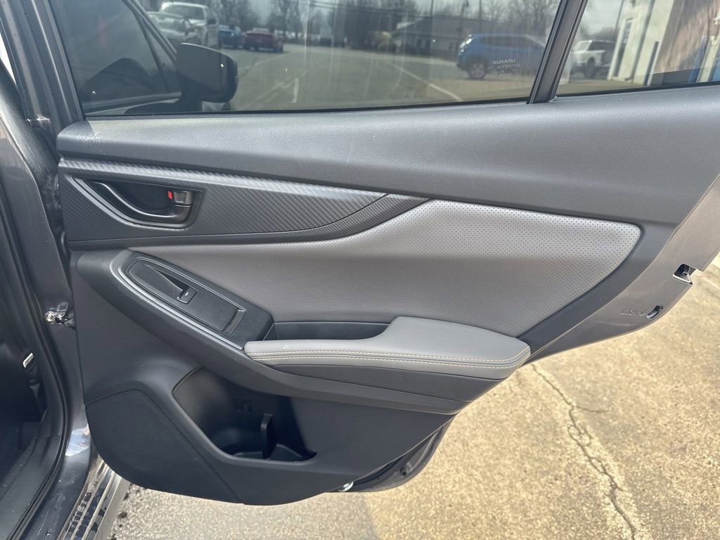 Used 2023 Subaru Crosstrek 2.5i Sport image 34