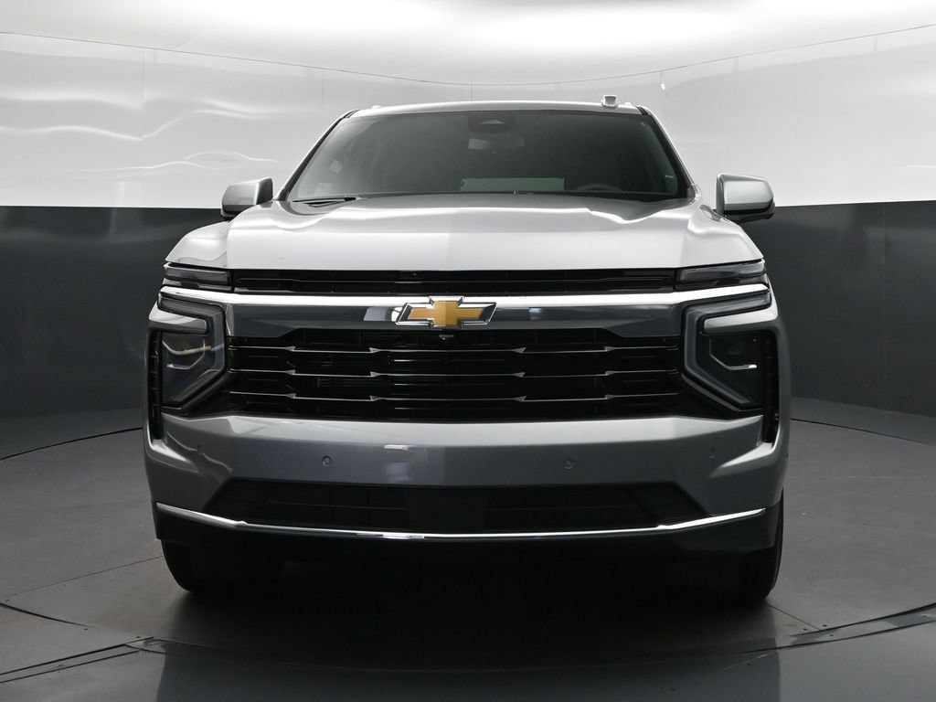 New 2026 Chevrolet Suburban LS RWD image 10