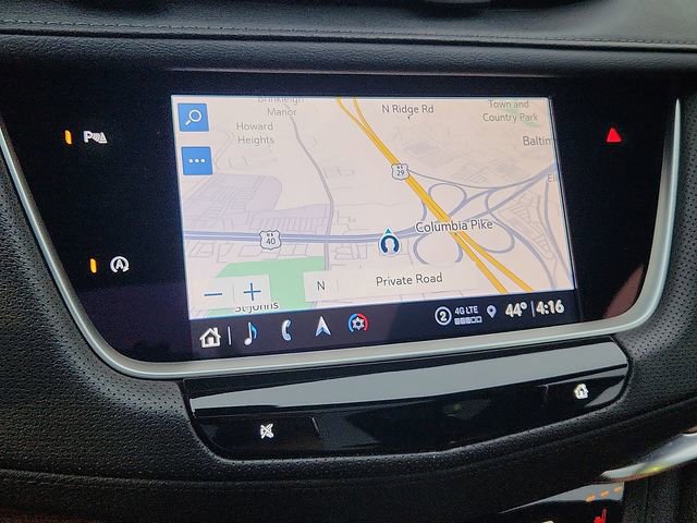 Certified 2023 Cadillac XT5 Premium Luxury image 17