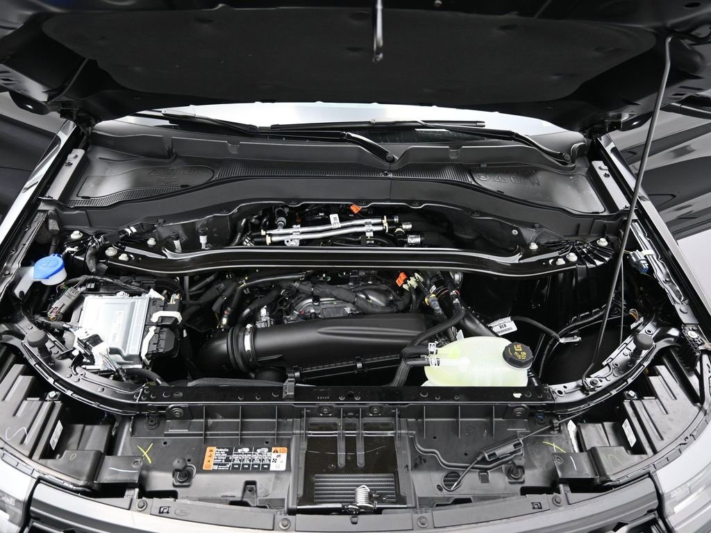 New 2026 Ford Explorer ST-Line image 39