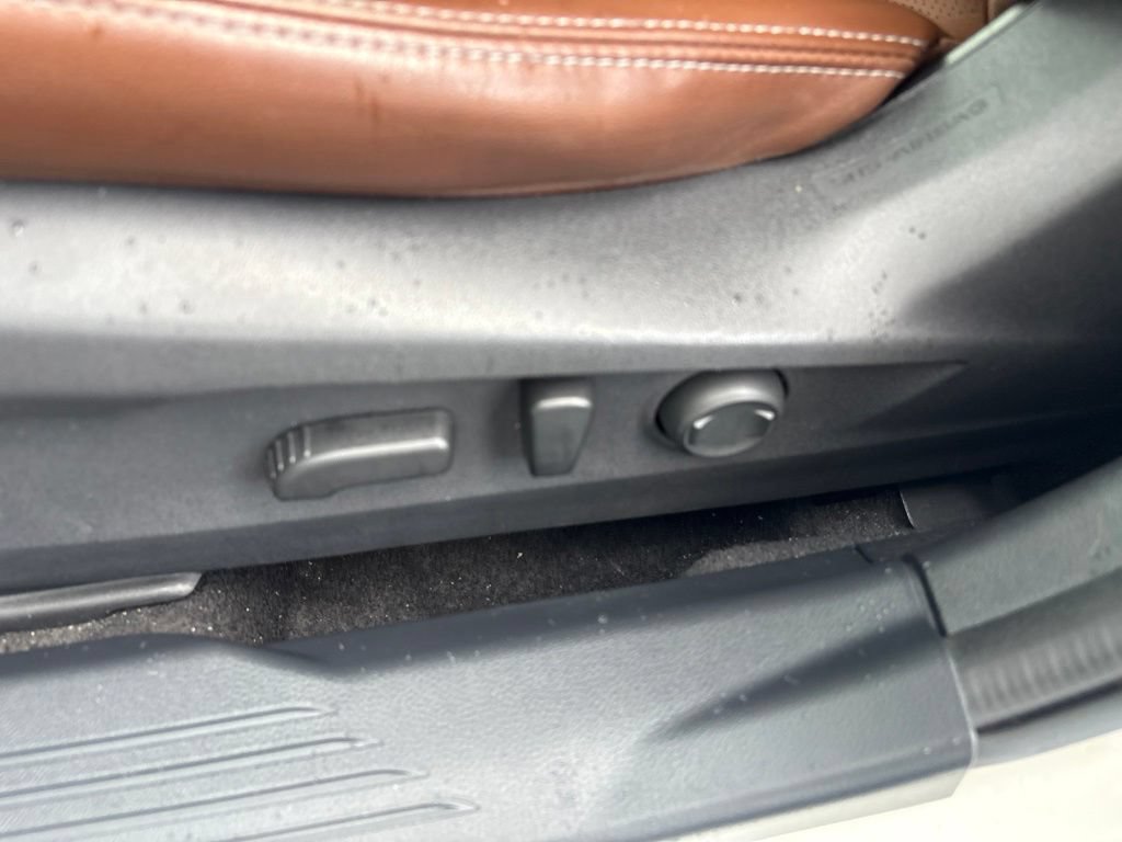 Certified 2021 Subaru Outback Touring AWD/4WD image 20