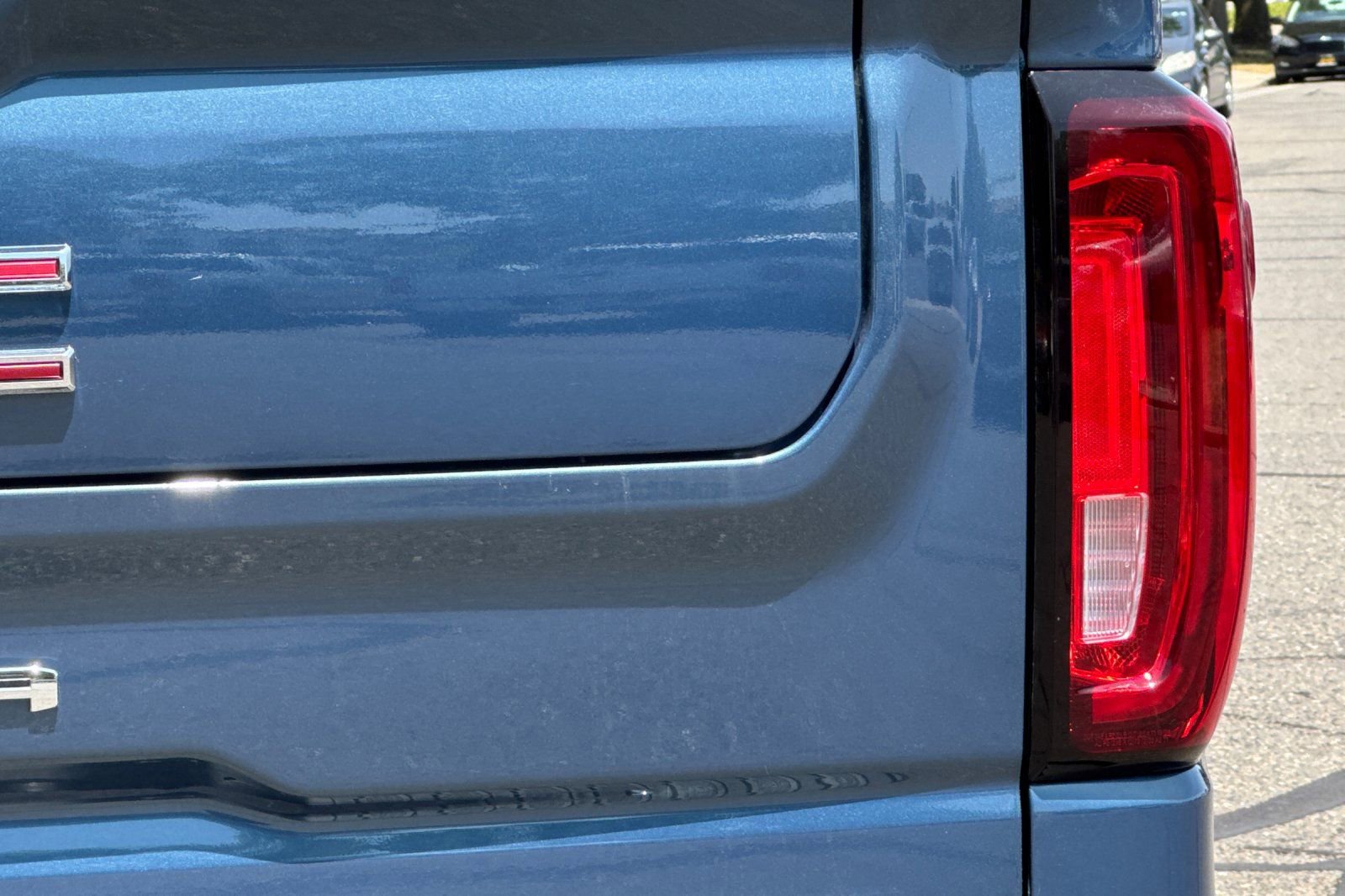 Used 2024 GMC Sierra 1500 SLT RWD image 50