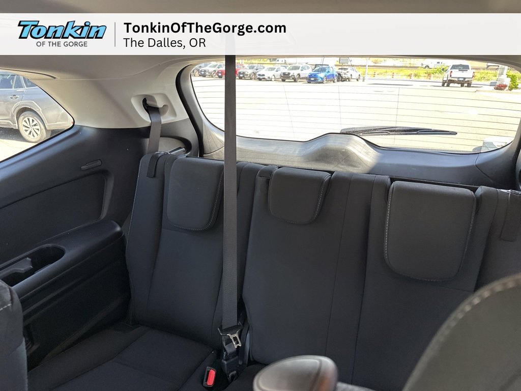 Used 2024 Subaru Ascent Premium w/ Convenience Package image 26