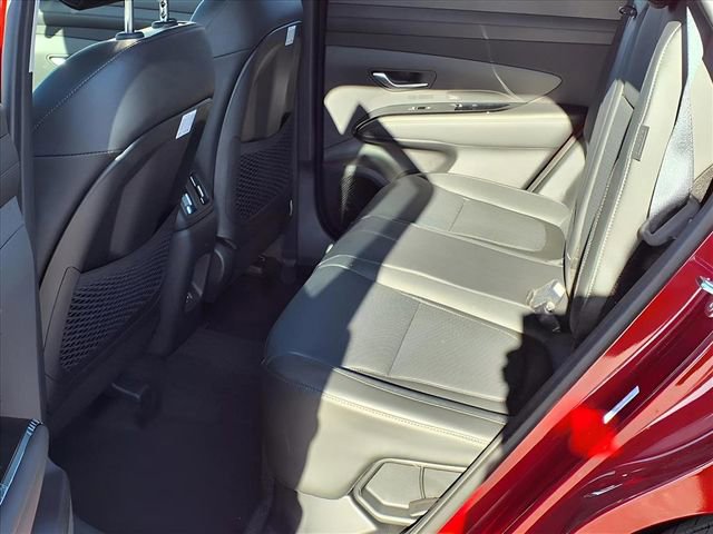 New 2026 Hyundai Tucson Limited image 13