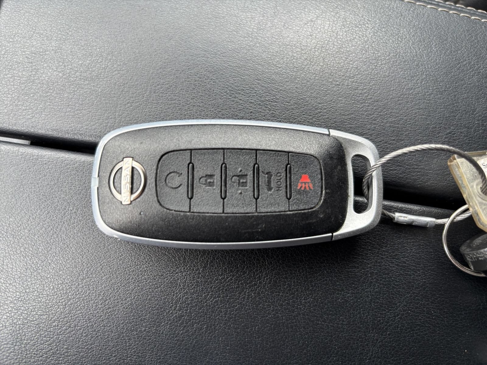 Used 2026 Nissan Rogue SV AWD/4WD image 20