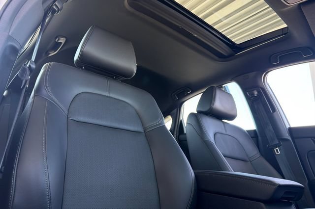 Certified 2024 Honda Civic Sport Touring image 20